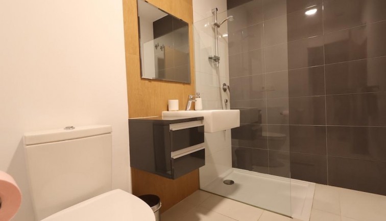 Reventa - Apartamento / piso - Orihuela Costa - La Zenia