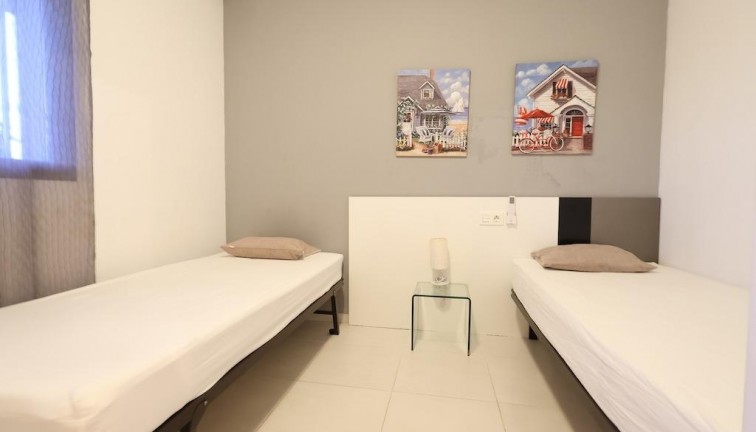 Reventa - Apartamento / piso - Orihuela Costa - La Zenia