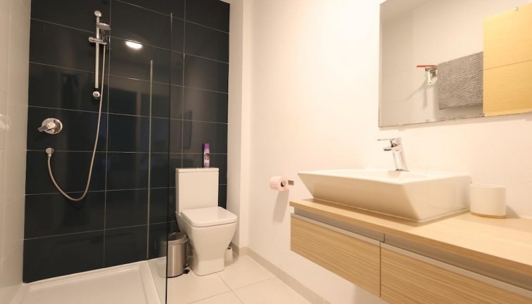 Reventa - Apartamento / piso - Orihuela Costa - La Zenia