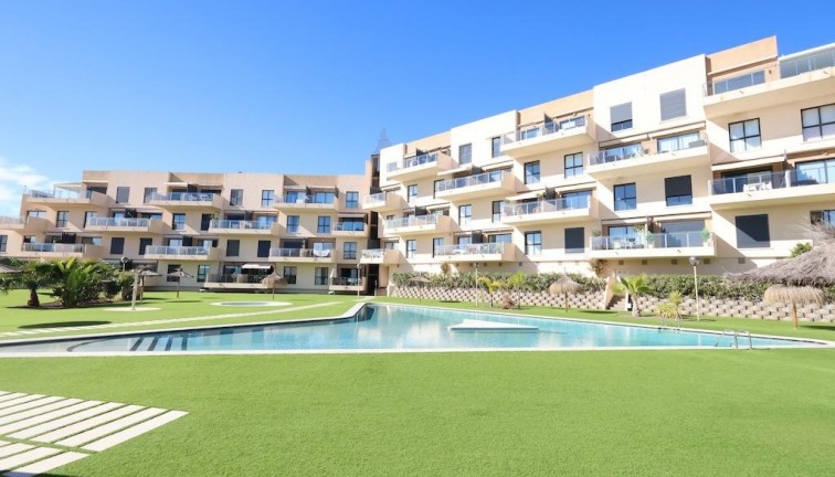 Reventa - Apartamento / piso - Orihuela Costa - La Zenia