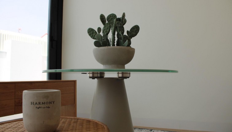 Obra nueva - Chalet - Pilar de la Horadada - TORRE DE LA HORADADA