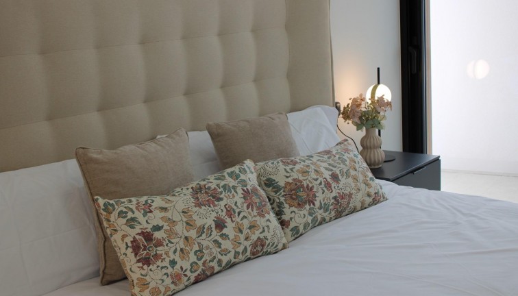 Obra nueva - Chalet - Pilar de la Horadada - TORRE DE LA HORADADA