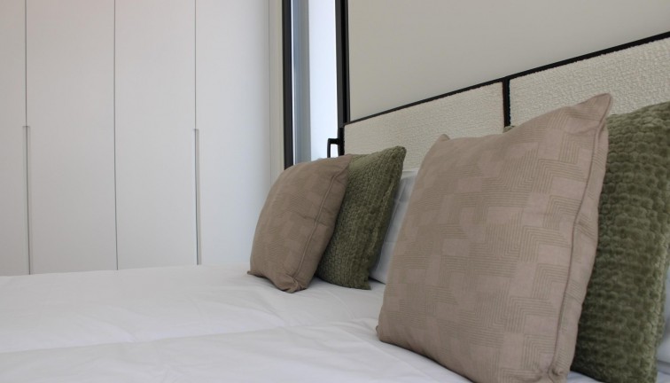 Obra nueva - Chalet - Pilar de la Horadada - TORRE DE LA HORADADA