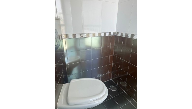 New Build - Apartment - Top Floor Apartment - Calpe