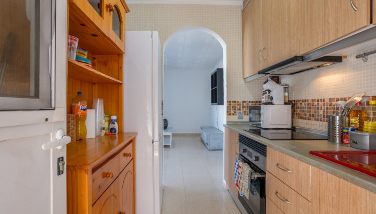 Reventa - Chalet - Torrevieja - San Luis