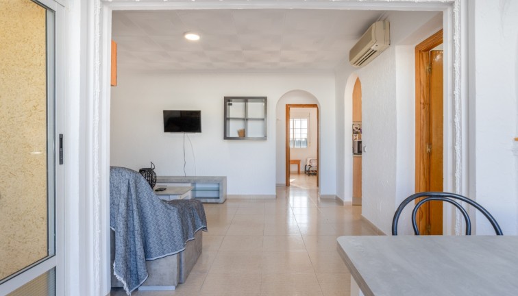 Reventa - Chalet - Torrevieja - San Luis