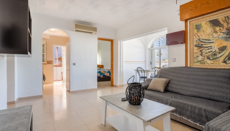 Reventa - Chalet - Torrevieja - San Luis