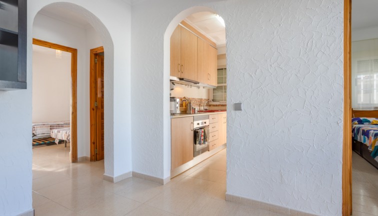 Reventa - Chalet - Torrevieja - San Luis