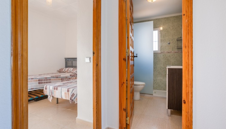 Reventa - Chalet - Torrevieja - San Luis