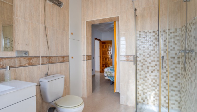 Reventa - Chalet - Torrevieja - San Luis