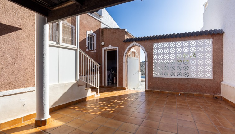 Reventa - Chalet - Torrevieja - San Luis