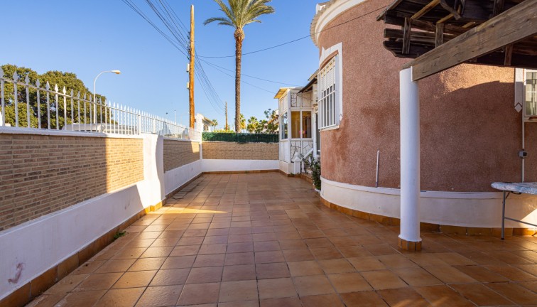 Reventa - Chalet - Torrevieja - San Luis