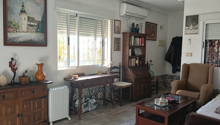 Jälleenmyynti - Asunto - Los Montesinos - LOS MONTESINOS