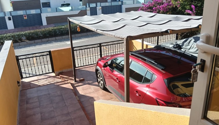 Jälleenmyynti - Asunto - Los Montesinos - LOS MONTESINOS