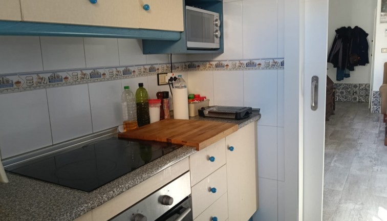 Jälleenmyynti - Asunto - Los Montesinos - LOS MONTESINOS