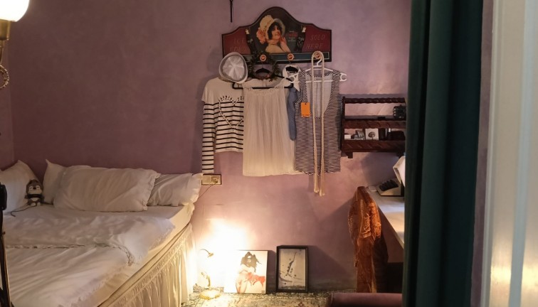 Jälleenmyynti - Asunto - Los Montesinos - LOS MONTESINOS