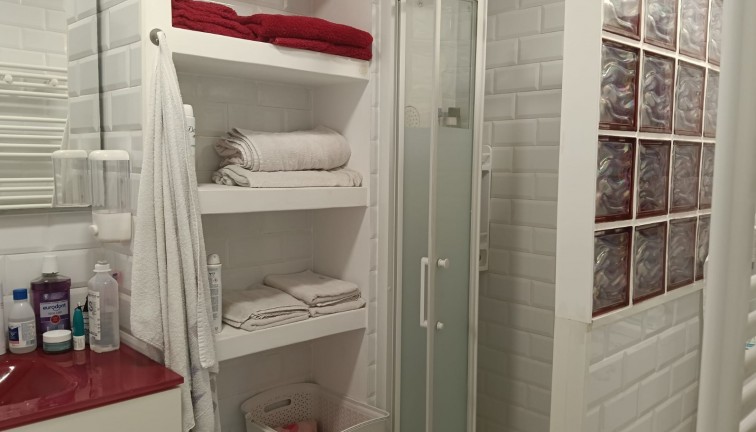 Jälleenmyynti - Asunto - Los Montesinos - LOS MONTESINOS