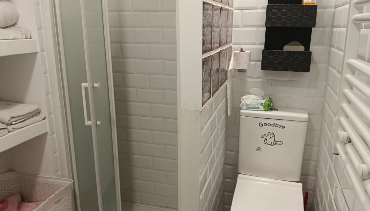 Jälleenmyynti - Asunto - Los Montesinos - LOS MONTESINOS