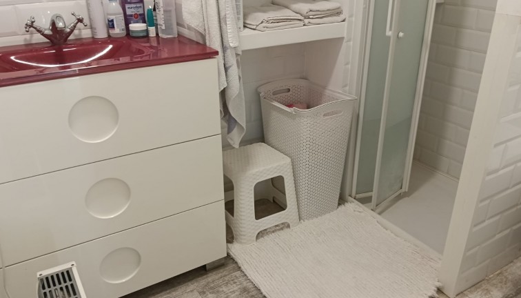 Jälleenmyynti - Asunto - Los Montesinos - LOS MONTESINOS