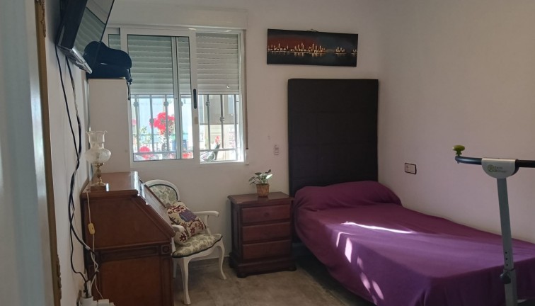 Jälleenmyynti - Asunto - Los Montesinos - LOS MONTESINOS