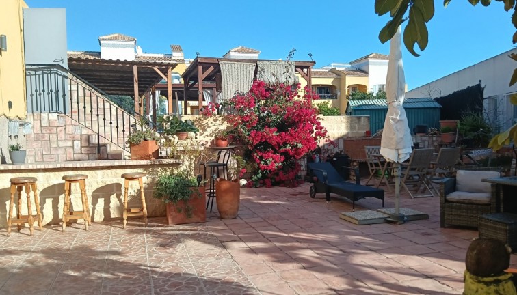 Jälleenmyynti - Asunto - Los Montesinos - LOS MONTESINOS