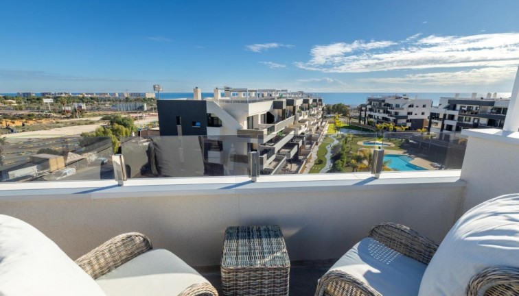 Reventa - Apartamento / piso - Playa Flamenca