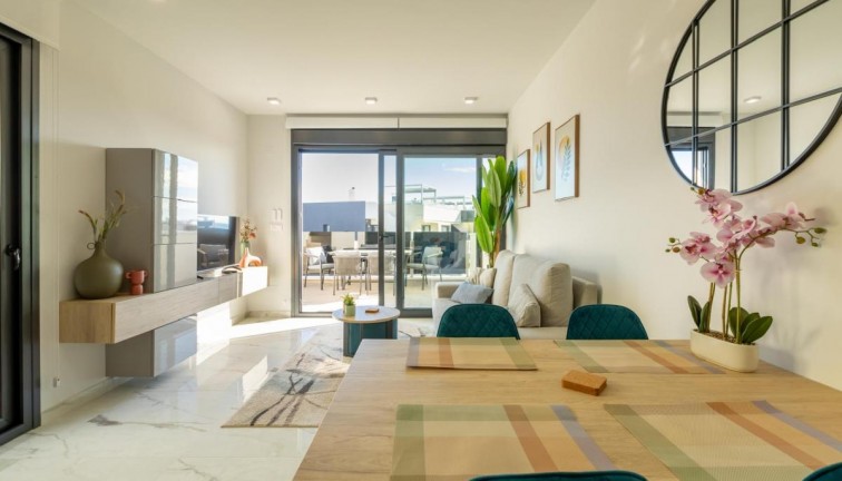 Reventa - Apartamento / piso - Playa Flamenca