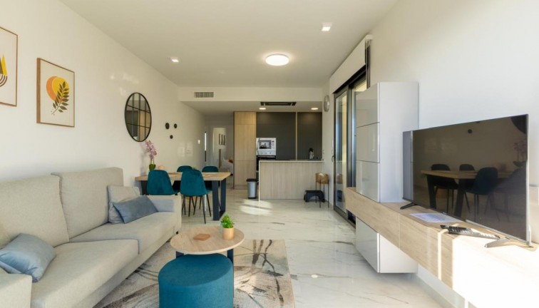 Reventa - Apartamento / piso - Playa Flamenca