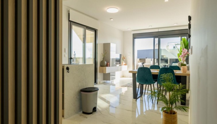 Reventa - Apartamento / piso - Playa Flamenca