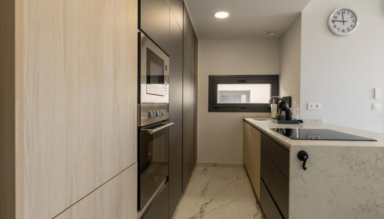 Reventa - Apartamento / piso - Playa Flamenca