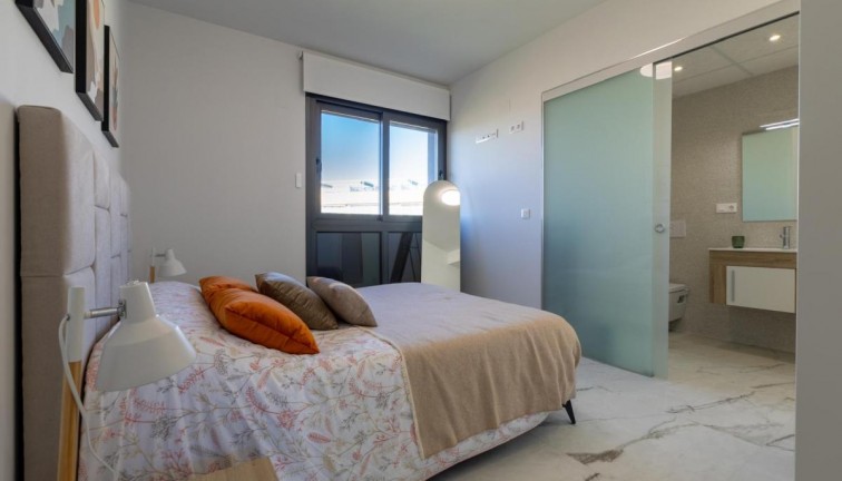 Reventa - Apartamento / piso - Playa Flamenca