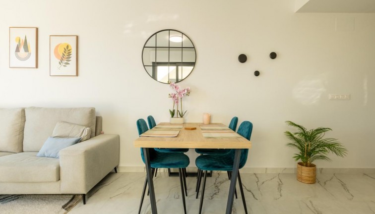 Reventa - Apartamento / piso - Playa Flamenca