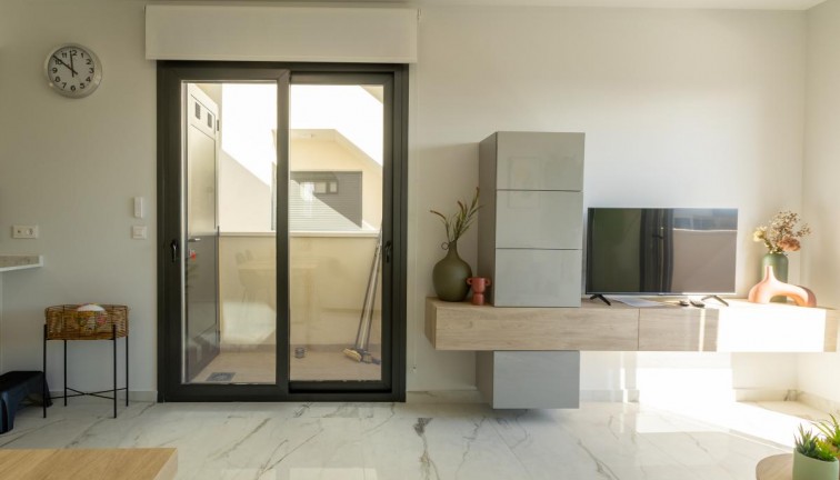 Reventa - Apartamento / piso - Playa Flamenca