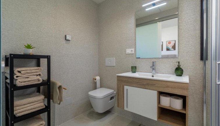 Reventa - Apartamento / piso - Playa Flamenca