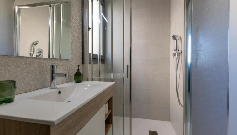 Reventa - Apartamento / piso - Playa Flamenca