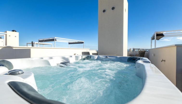 Reventa - Apartamento / piso - Playa Flamenca