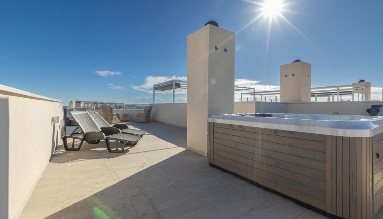 Reventa - Apartamento / piso - Playa Flamenca