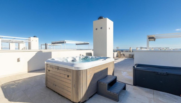 Reventa - Apartamento / piso - Playa Flamenca