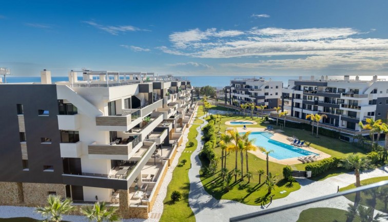 Reventa - Apartamento / piso - Playa Flamenca