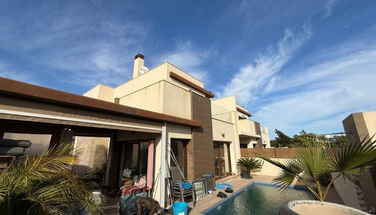 Resale - Chalet - Los Montesinos - LOS MONTESINOS