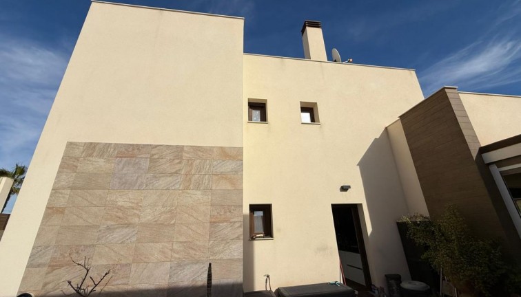 Resale - Chalet - Los Montesinos - LOS MONTESINOS