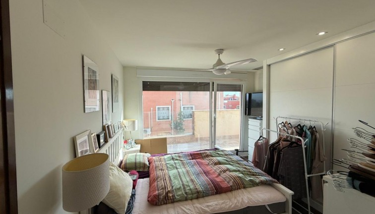 Resale - Chalet - Los Montesinos - LOS MONTESINOS