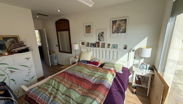 Resale - Chalet - Los Montesinos - LOS MONTESINOS