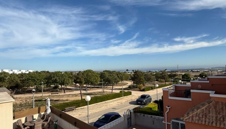 Resale - Chalet - Los Montesinos - LOS MONTESINOS