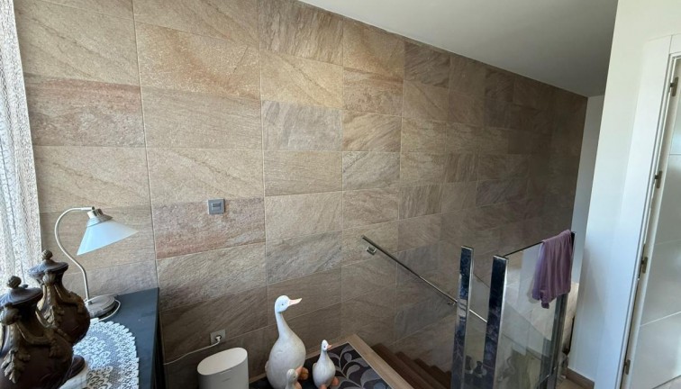 Resale - Chalet - Los Montesinos - LOS MONTESINOS