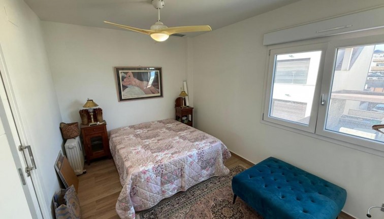 Resale - Chalet - Los Montesinos - LOS MONTESINOS