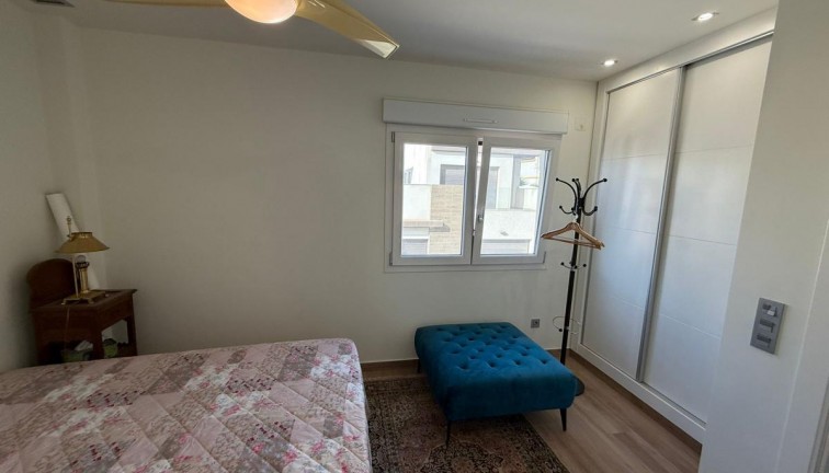 Resale - Chalet - Los Montesinos - LOS MONTESINOS