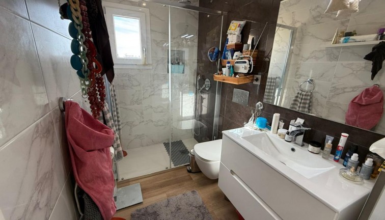 Resale - Chalet - Los Montesinos - LOS MONTESINOS