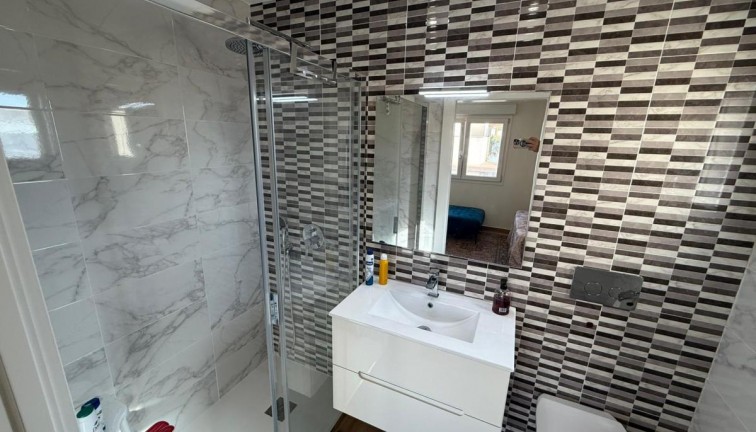 Resale - Chalet - Los Montesinos - LOS MONTESINOS