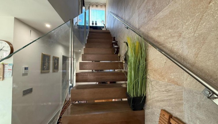 Resale - Chalet - Los Montesinos - LOS MONTESINOS